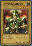 Guardiano Celtico