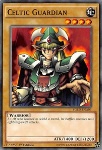 Guardiano Celtico