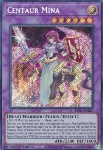 Centauro Mina