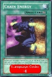 Catena di Energia