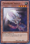 Insetto Sega Elettrica (V.1 - Common)