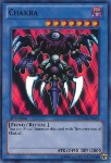 Chakra