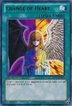 Cambiare Idea (V.1 - Rare)