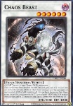 Bestia del Chaos