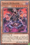 Traditore del Chaos