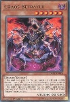 Traditore del Chaos