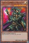 Mago Ordine del Chaos (V.1 – Ultra Rare)