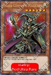 Mago Ordine del Chaos (V.2 – Red Ultra Rare)
