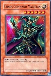 Mago Ordine del Chaos