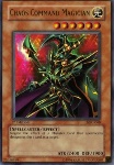 Mago Ordine del Chaos