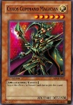 Mago Ordine del Chaos