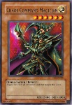 Mago Ordine del Chaos