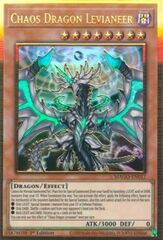 Levianeer Drago del Chaos