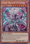 Levianeer Drago del Chaos