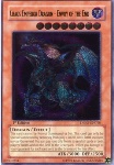 Drago Imperatore del Chaos - Emissario della Fine