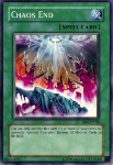 Fine del Chaos