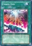 Fine del Chaos