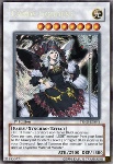 Dea del Chaos