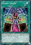 Avidità del Chaos