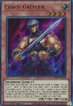 Grepher del Chaos