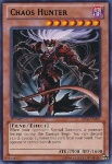 Cacciatore del Chaos