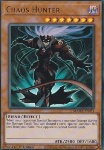 Cacciatore del Chaos