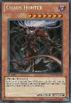 Cacciatore del Chaos
