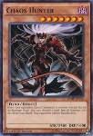 Cacciatore del Chaos