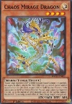 Drago Miraggio del Chaos