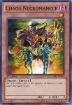Necromante del Chaos (V.1 - Common)