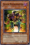 Necromante del Chaos