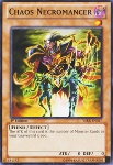 Necromante del Chaos