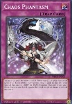 Fantasma del Chaos
