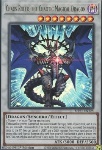 Sovrano del Chaos, il Drago Magico Caotico