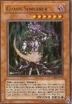 Stregone del Chaos