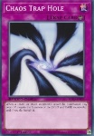 Buco Trappola del Chaos