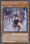Valkyria del Chaos (V.2 - Collectors Rare)