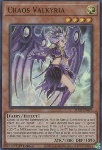 Valkyria del Chaos