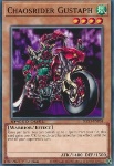 Gustaph Predone del Chaos
