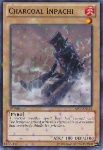 Inpachi Carbone (V.2 - Starfoil Rare)