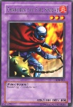 Cavaliere di Fuoco