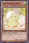 Cheepcheepcheep