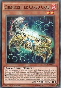 /products/ygo/che/chemicritter-carbo-crab/invasion-vengeance-chemicritter-carbo-crab-293846.jpg