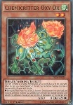 Chemicritter Oxy Ox