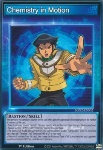 Chemistry in Motion (Skill)