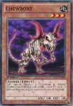 Ossomasticatore (V.2 - Starfoil Rare)