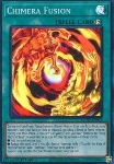 Fusione Chimera