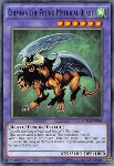 Chimera, la Mitica Bestia Volante