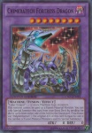 Drago Fortezza Chimeratech