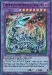 Drago Fortezza Chimeratech